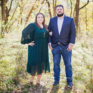 Meet your Posher, Randall